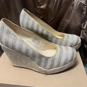 Size 10 Nine West and other brands